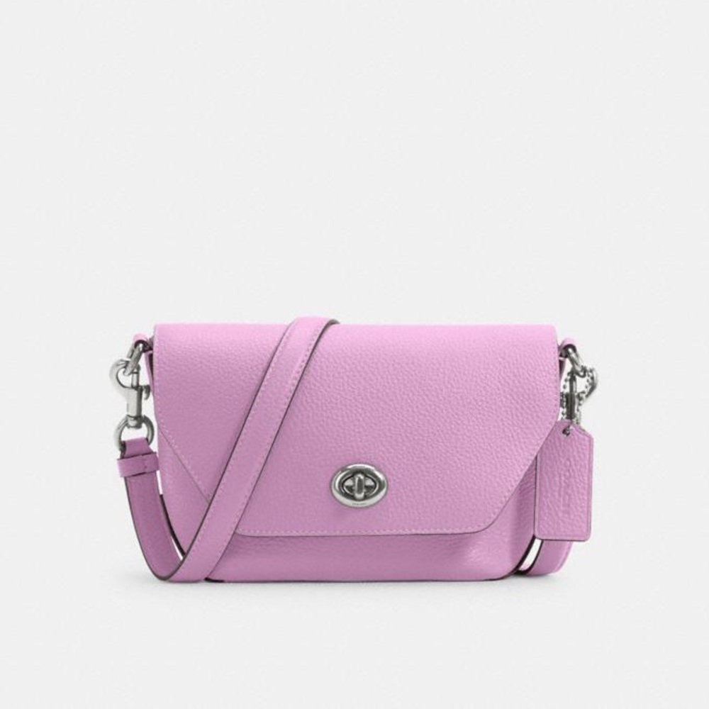Coach Karlee Crossbody